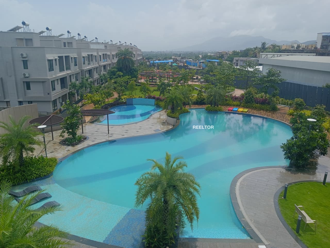 Villa For Rent In Kaddam Kaddampeddur