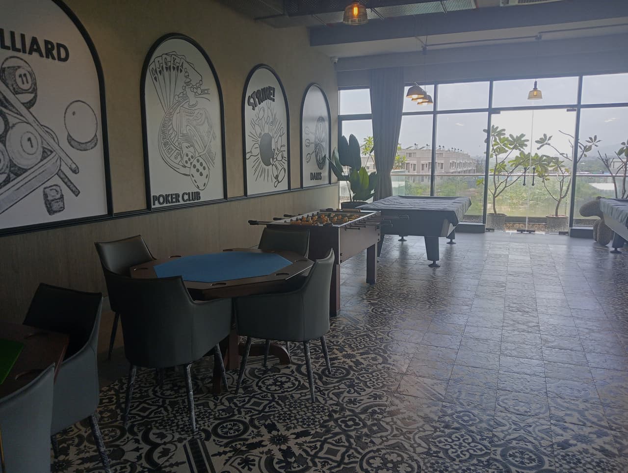 Villa For Rent In Dvb Colony Civil Lines