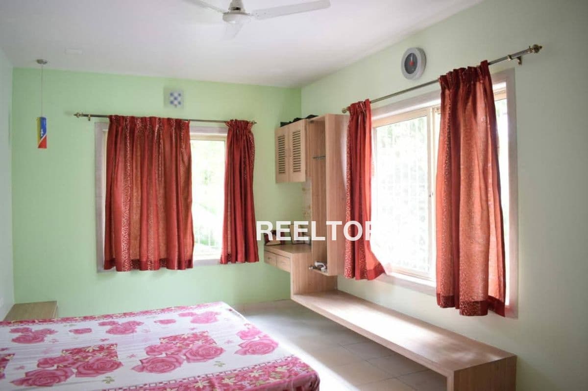 Villa For Rent In Ballimaran Kotwali