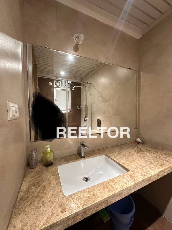 1 Bhk House For Rent In Sidhivinayak Residency Rourkela