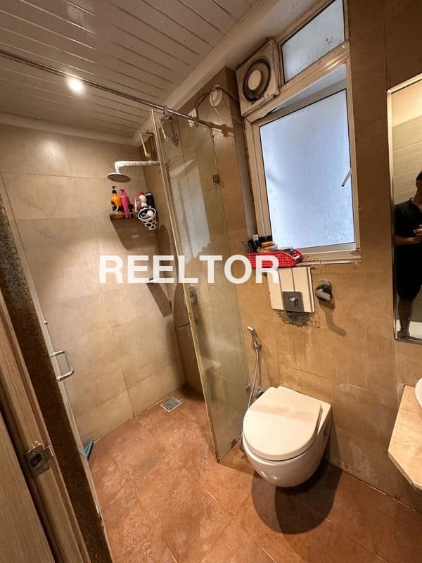 Villa For Rent In Sikrawada Shivpuri