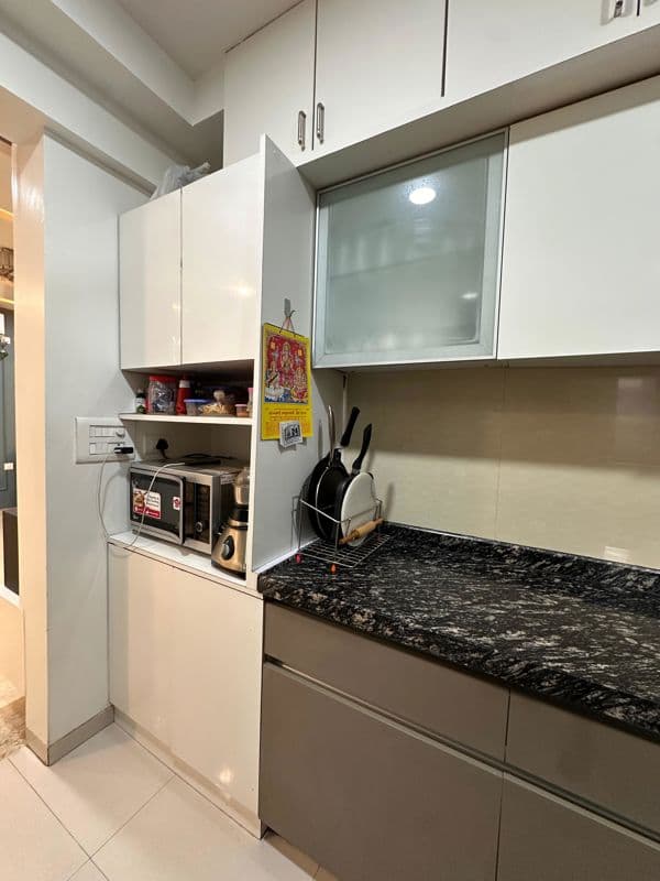 Villa For Rent In Suliva Reodar