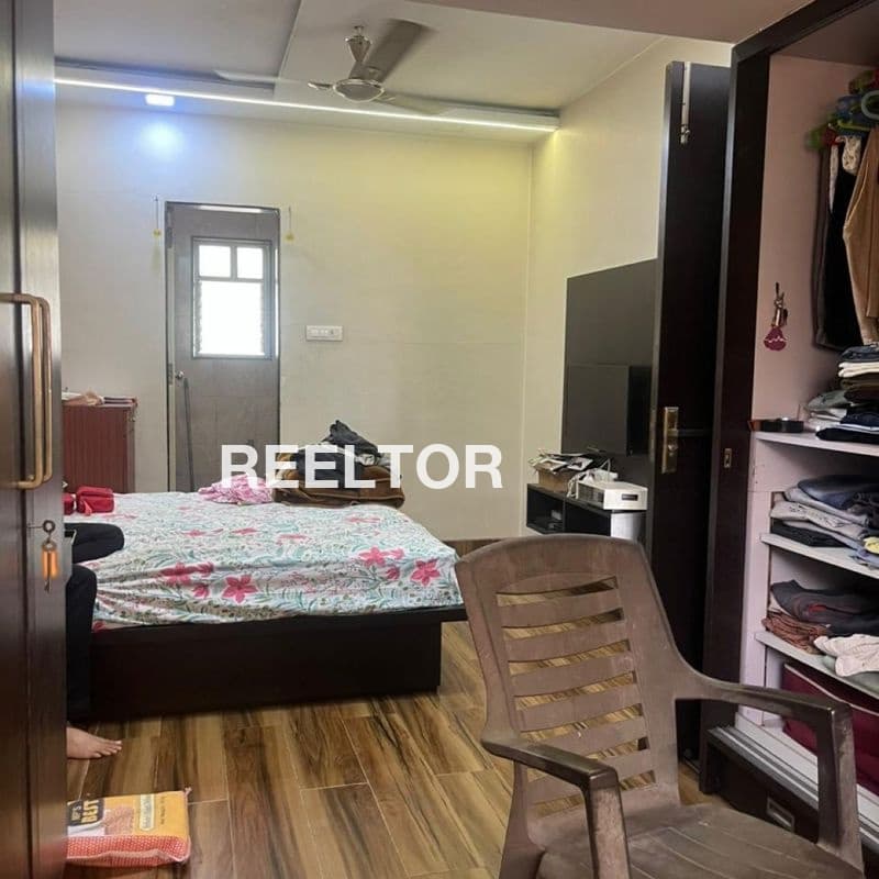 Villa For Rent In Dda Flats B Block Model Town