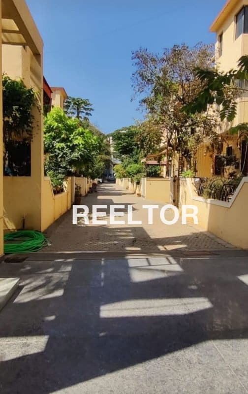 Villa For Rent In Sector 10 Rohini