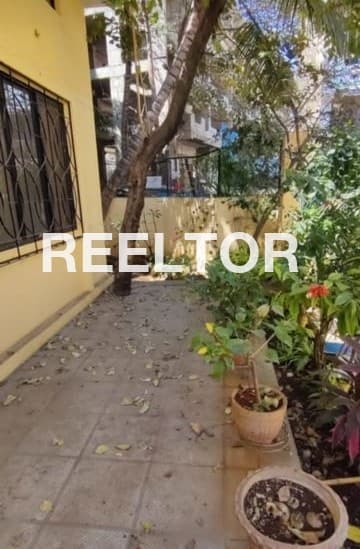 Villa For Rent In Safdarjung Chanakya Puri