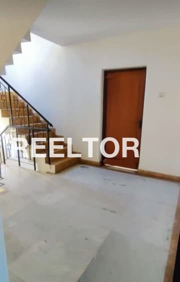 Villa For Rent In Rajendar Parsad Colony Vivek Vihar