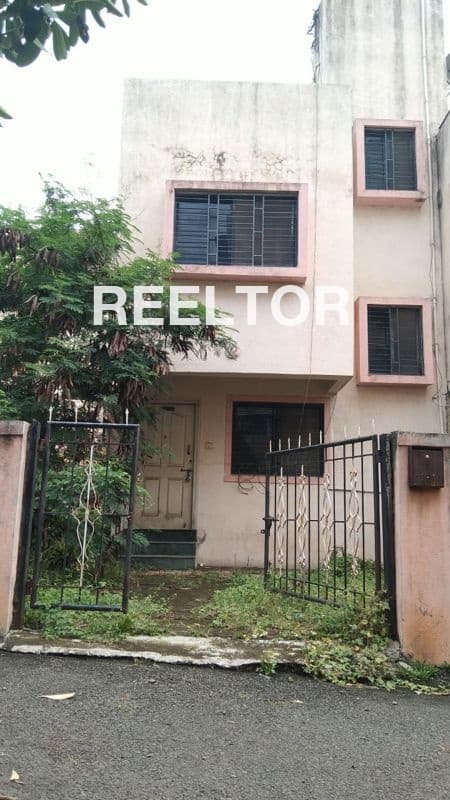Villa For Rent In Dda Flats A Block Model Town