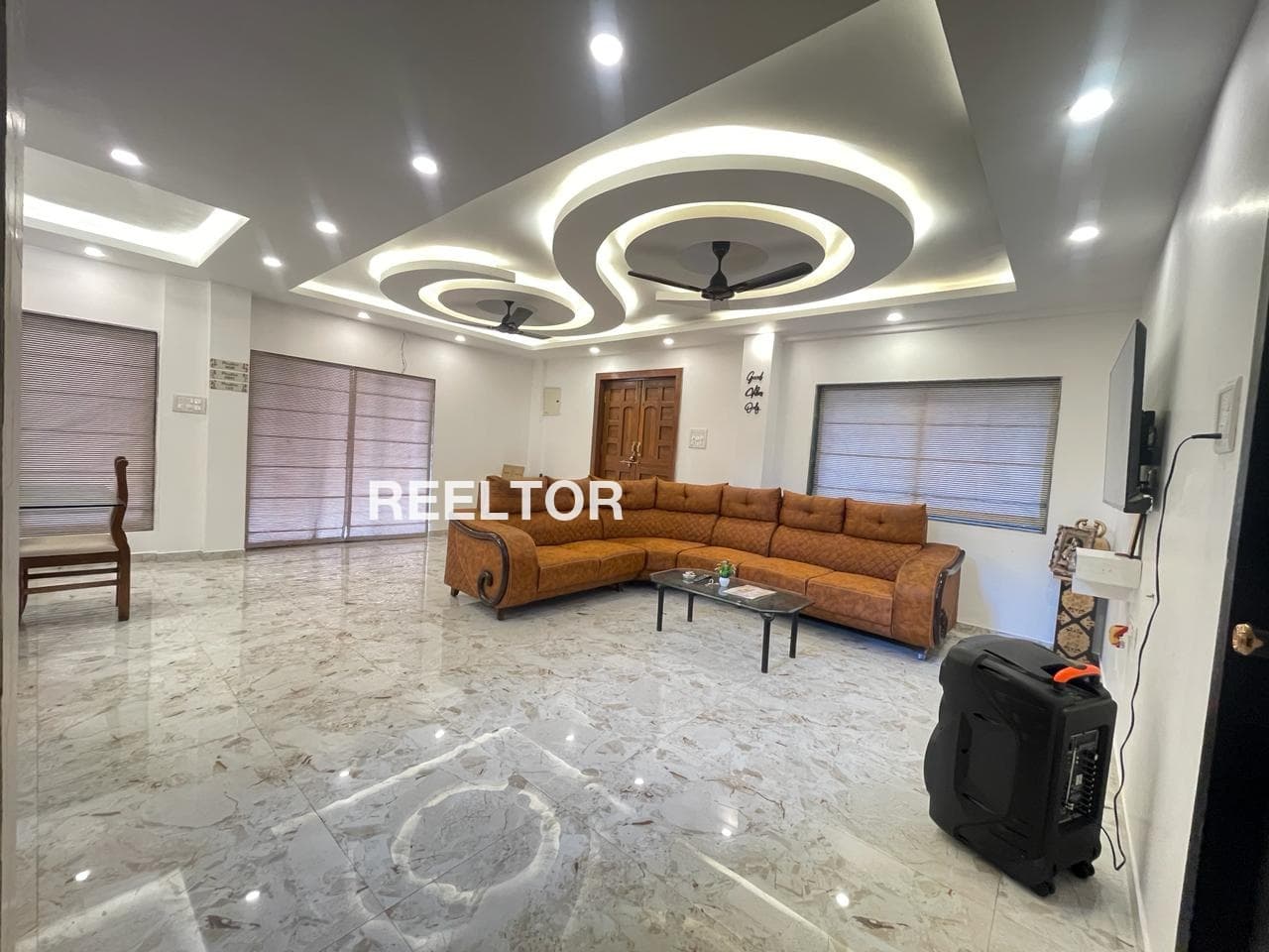 Villa For Rent In Tigiyas Chirawa