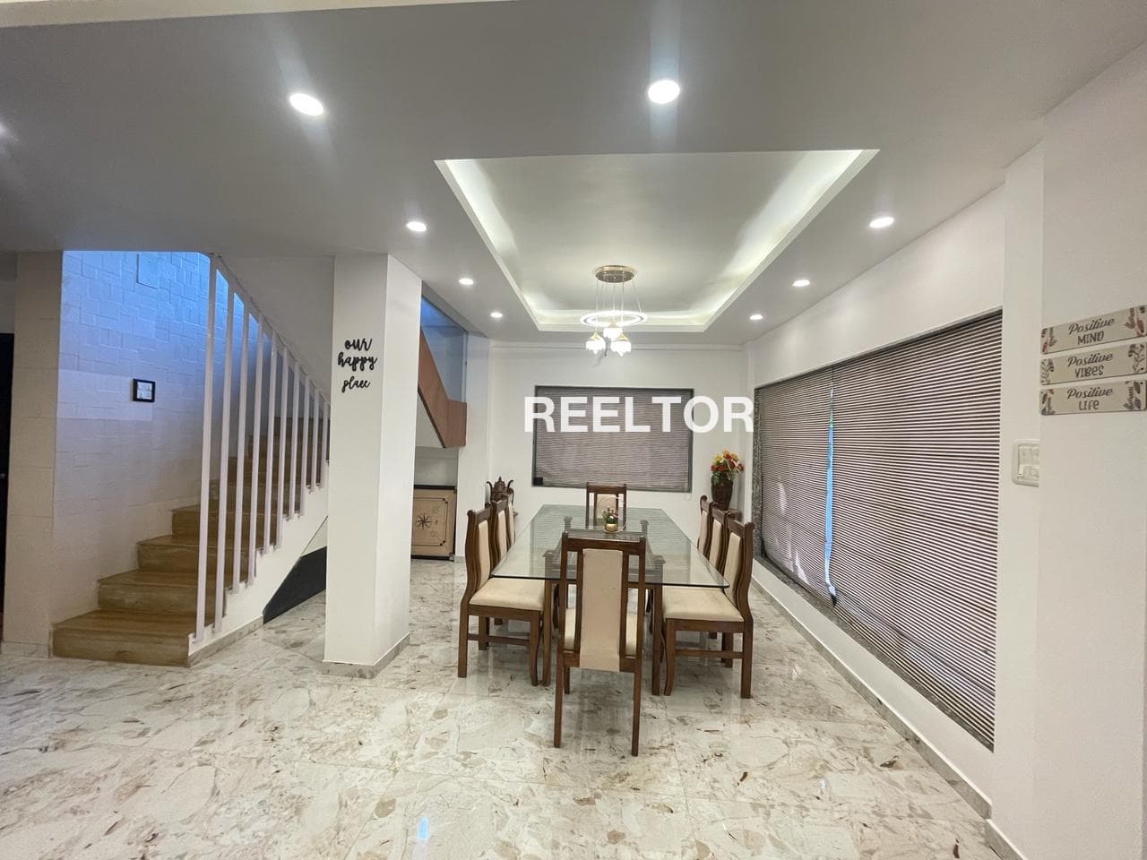 Villa For Rent In Mahavir Enclave Dwarka