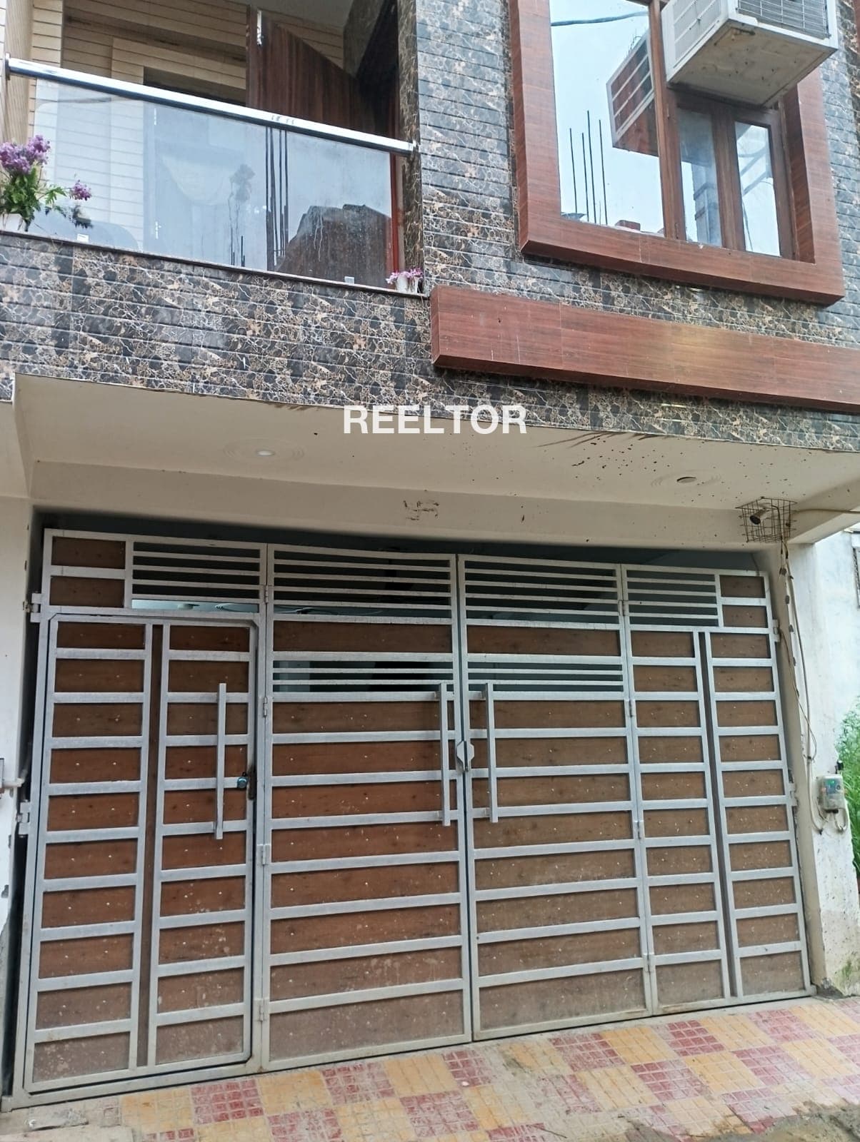 Villa For Rent In Syndicate Enclave Dwarka