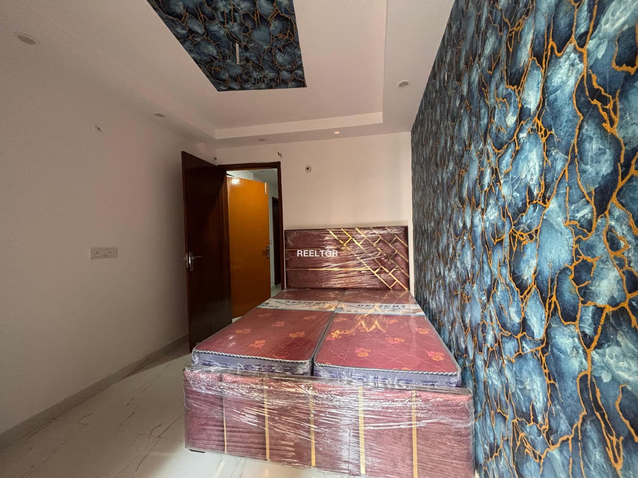 Villa For Rent In Masihgarh Kalkaji