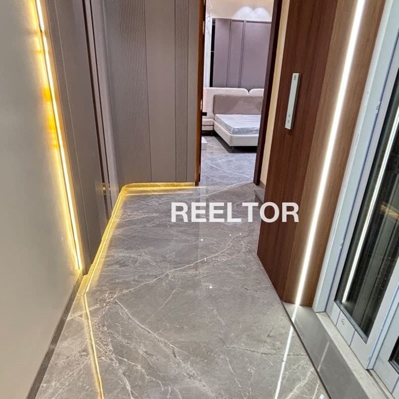 Villa For Rent In Dayanand Colony Defence Colony