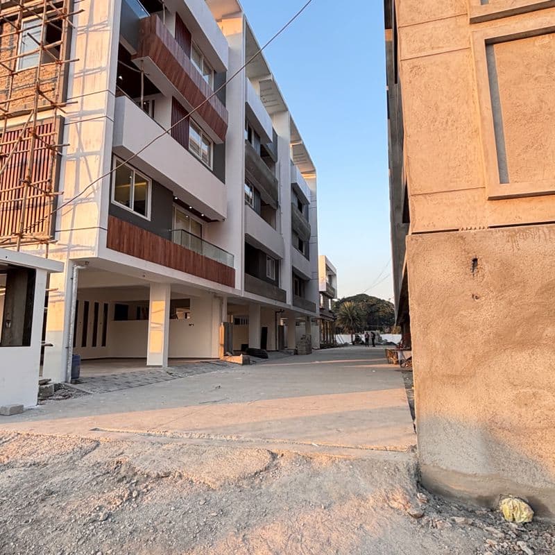 Villa For Rent In Seelampur Seelam Pur