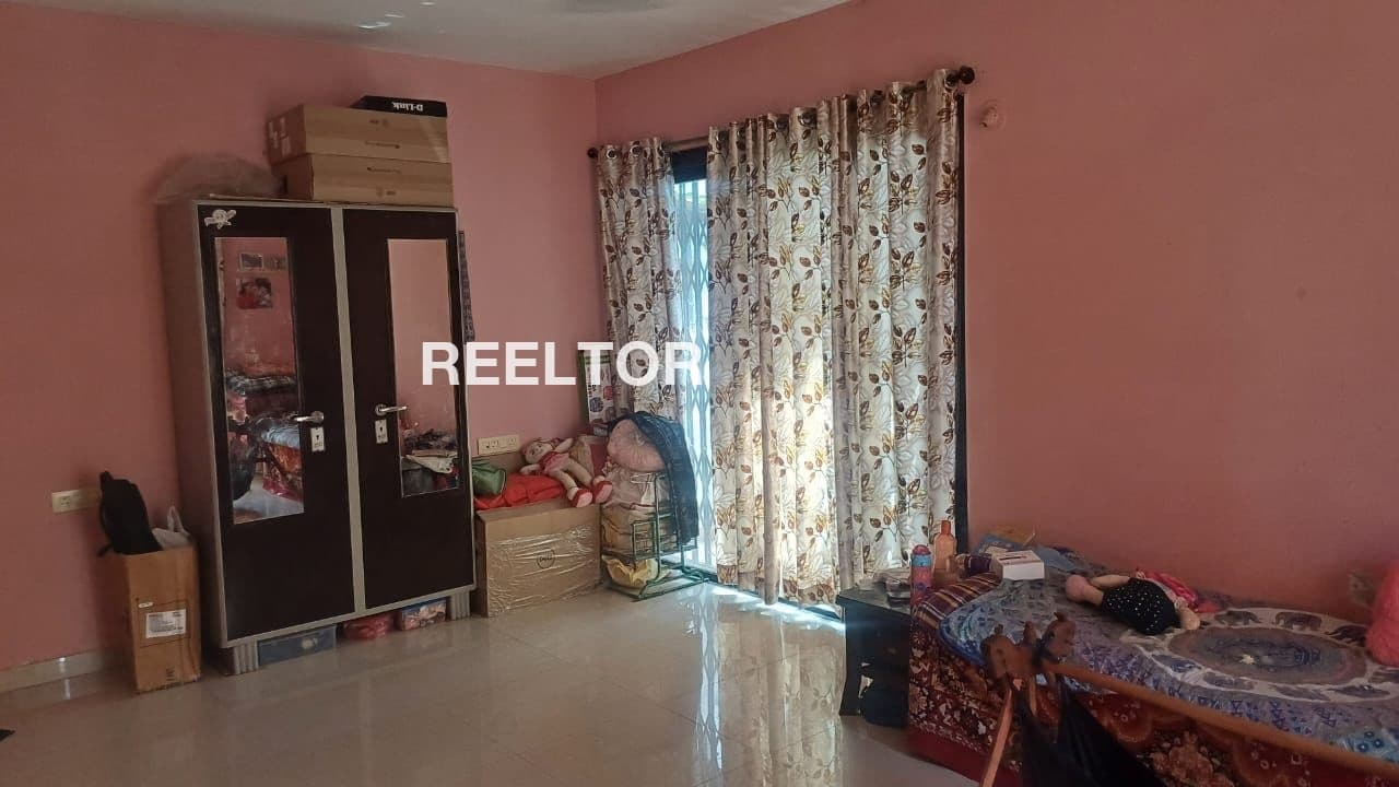 Villa For Rent In Sholi Digod