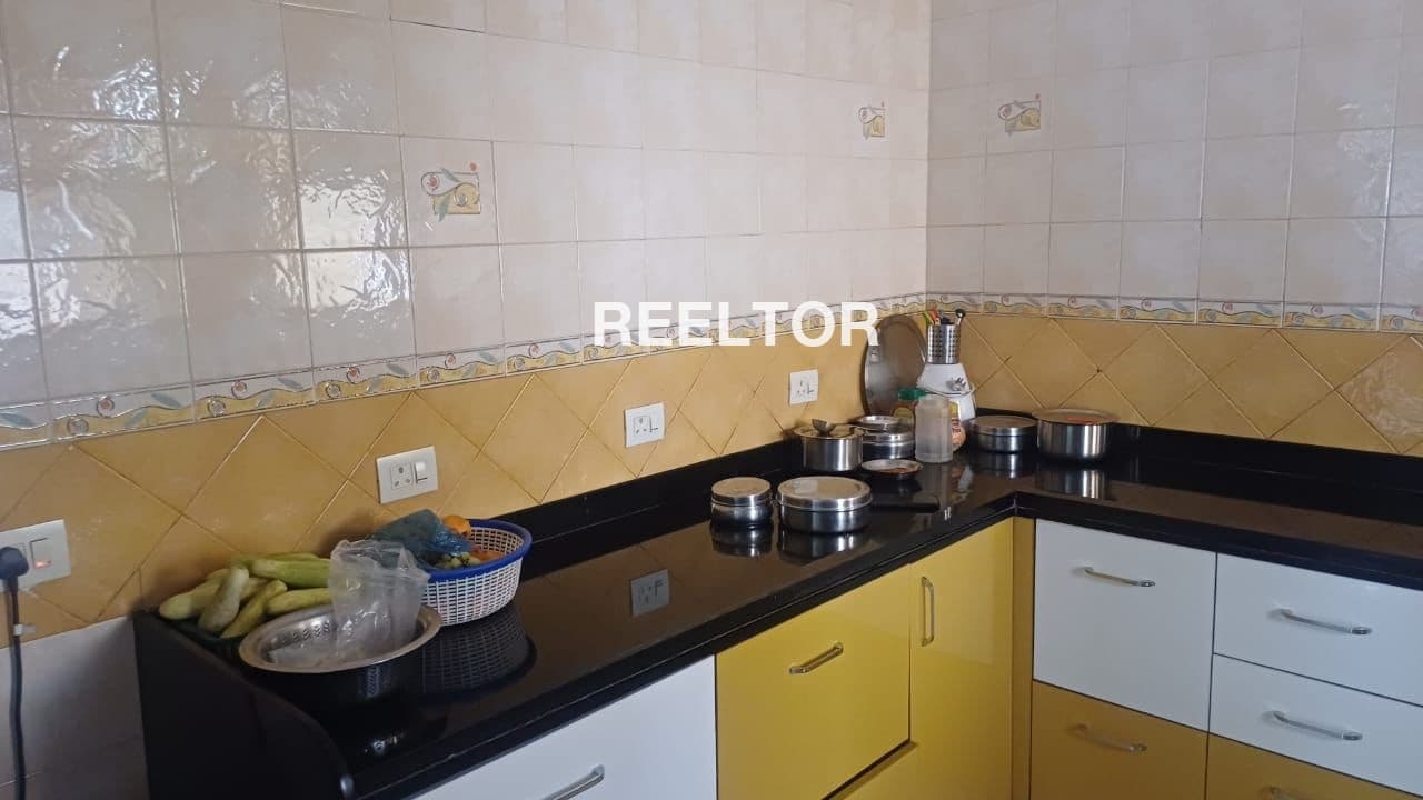 Villa For Rent In Alipur Alipur