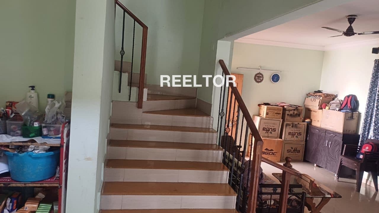 Villa For Rent In Surendra Pal Singh Colony Jaipur