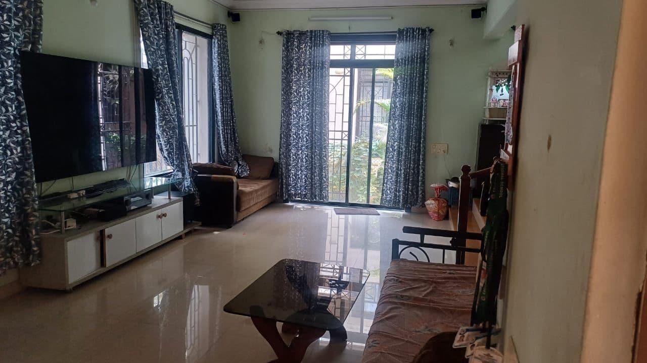 Villa For Rent In Aradhna Enclave Vasant Vihar