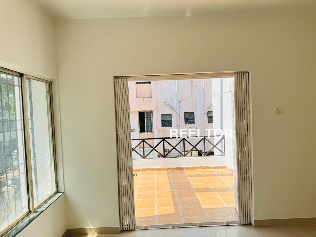 Villa For Rent In Thothi Buhana