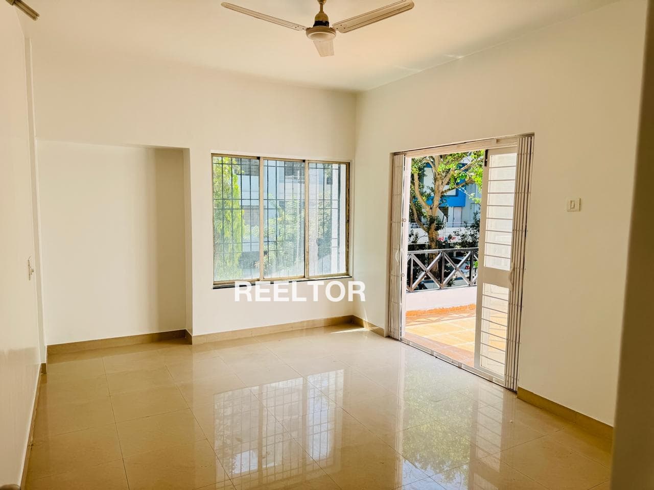 Villa For Rent In Thimau Bari Rajgarh