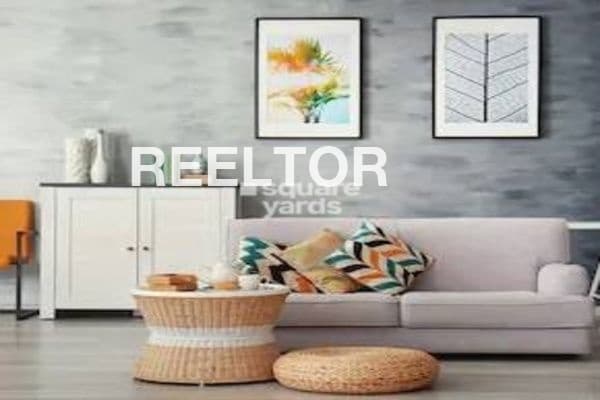 Villa For Rent In Lakhu Nagar Saraswati Vihar