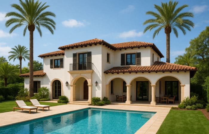 Villa For Sale In Colony Area Naspur