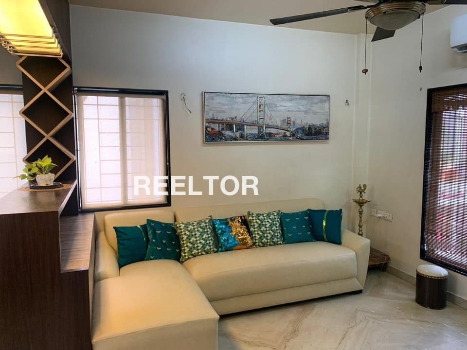 Villa For Rent In Double Storey Defence Colony