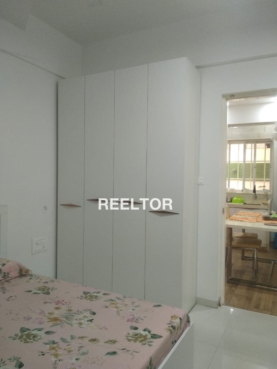 Villa For Rent In Tis Hazari Kotwali