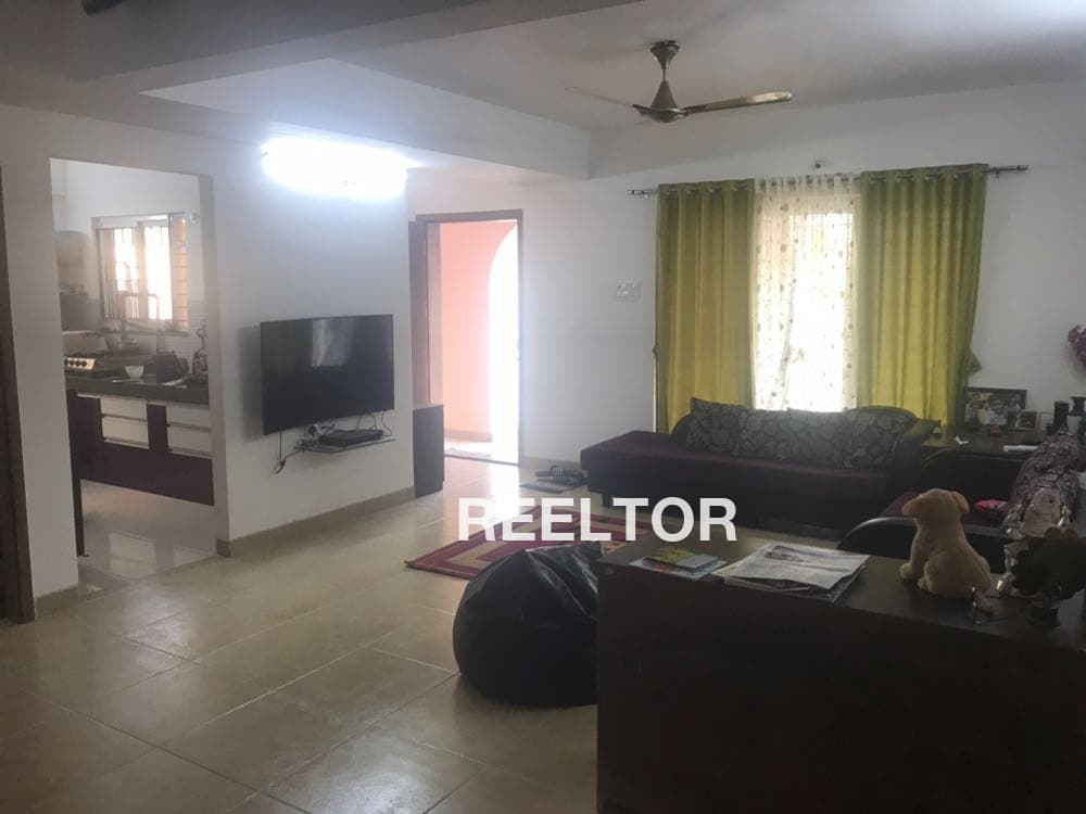 Villa For Rent In Kidwai Nagar East Defence Colony