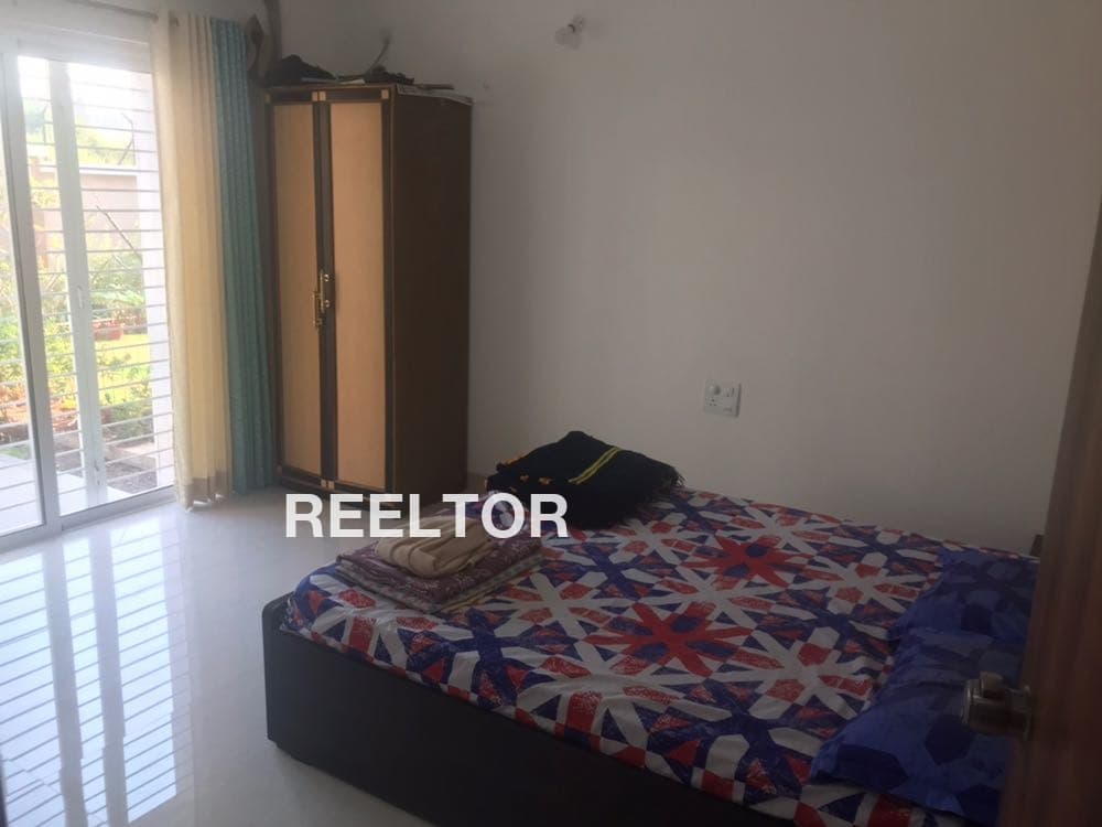 Villa For Rent In Humayunpur Hauz Khas