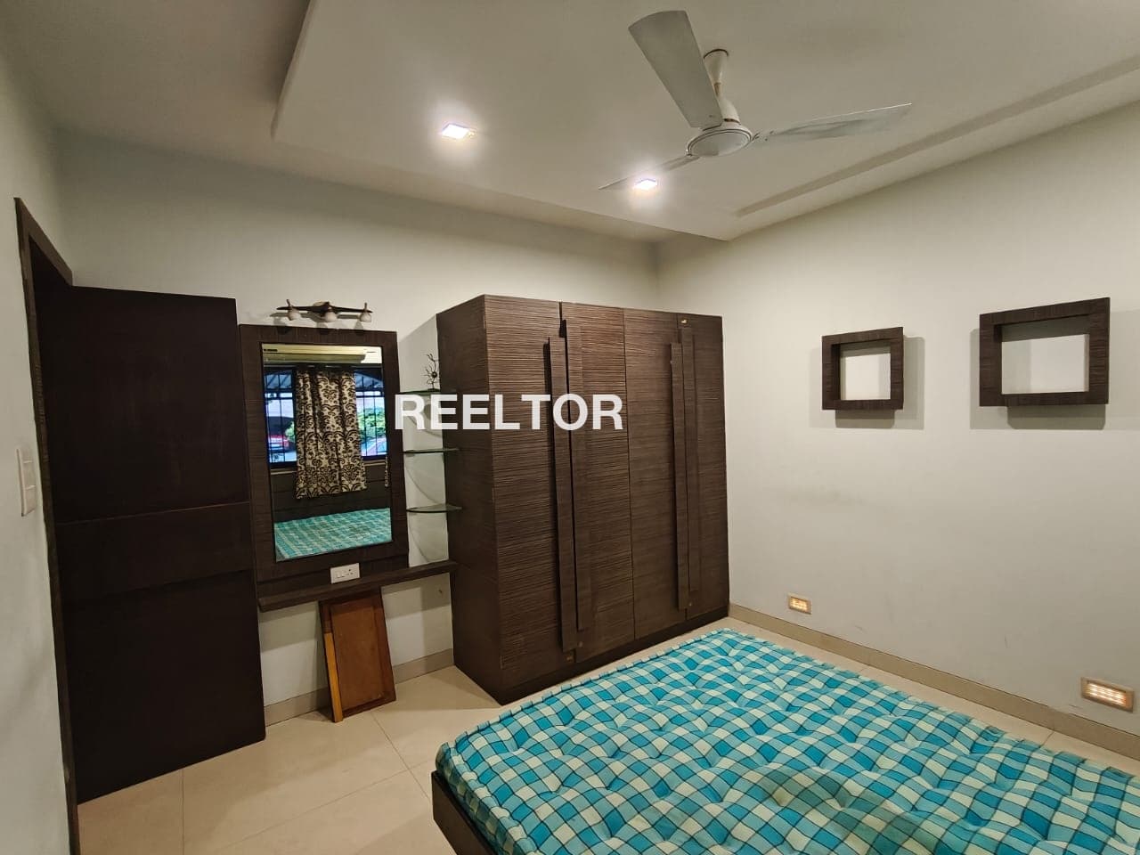 Villa For Rent In Bikaji Cama Place Vasant Vihar