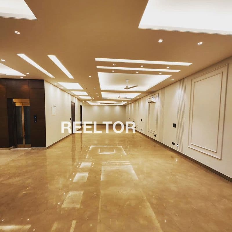 Villa For Rent In Vijay Mandal Enclave Block 5 Hauz Khas