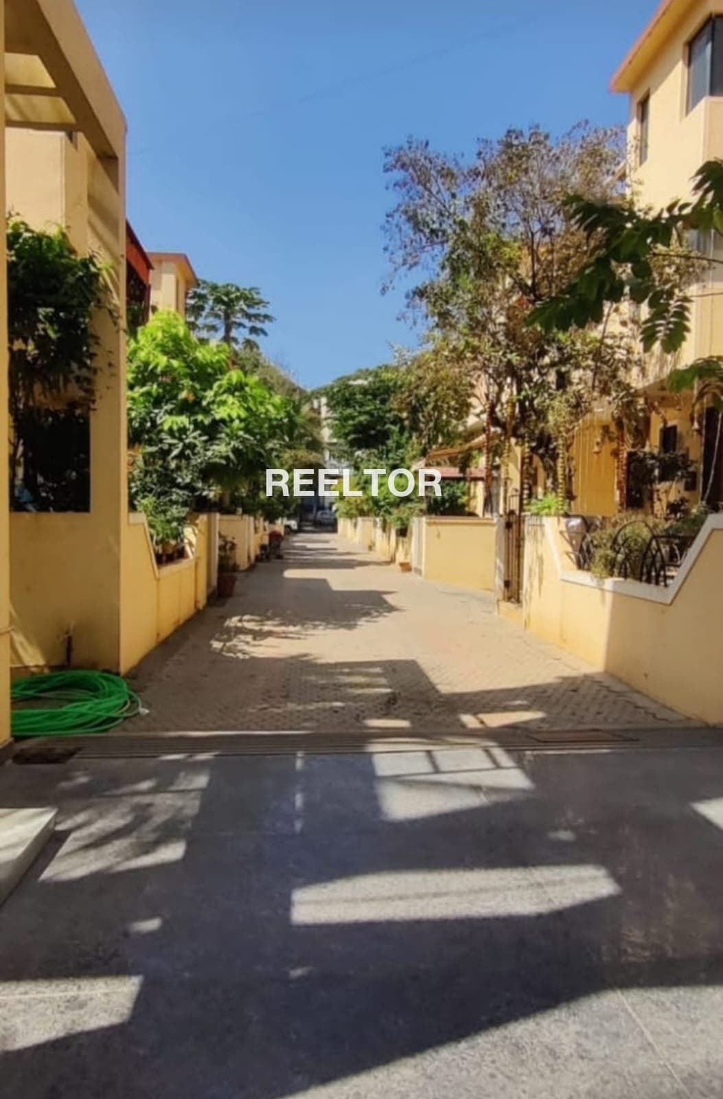 Villa For Rent In Sector 3 Vasant Vihar