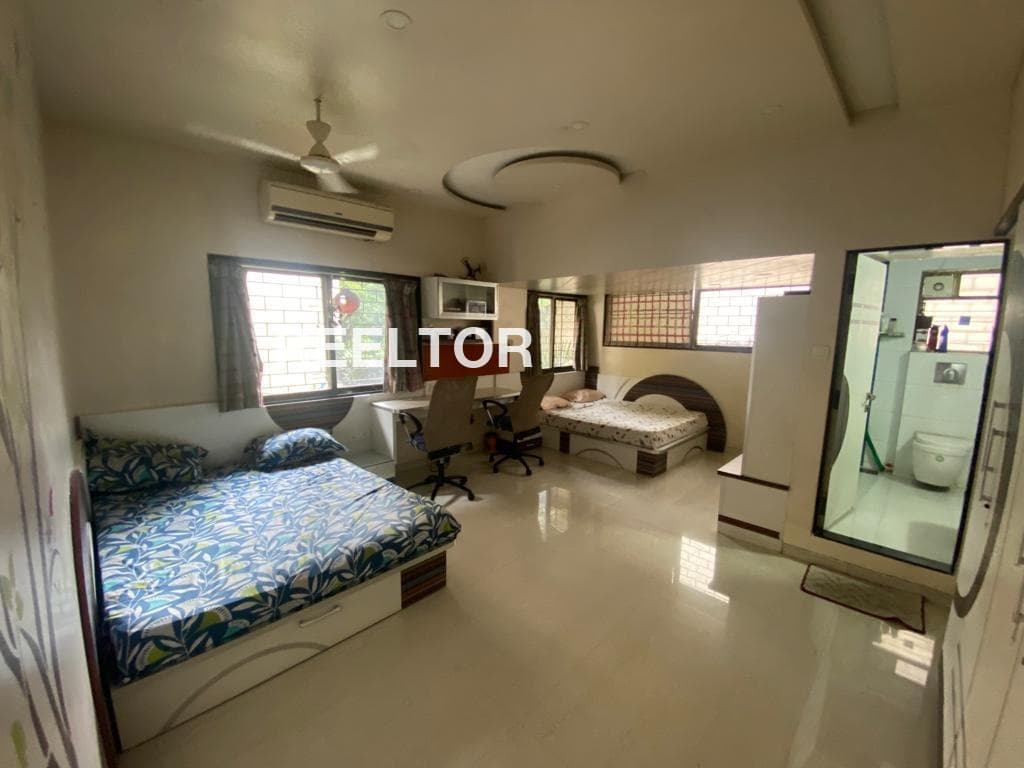 Villa For Rent In C Block Jhuggi Model Town