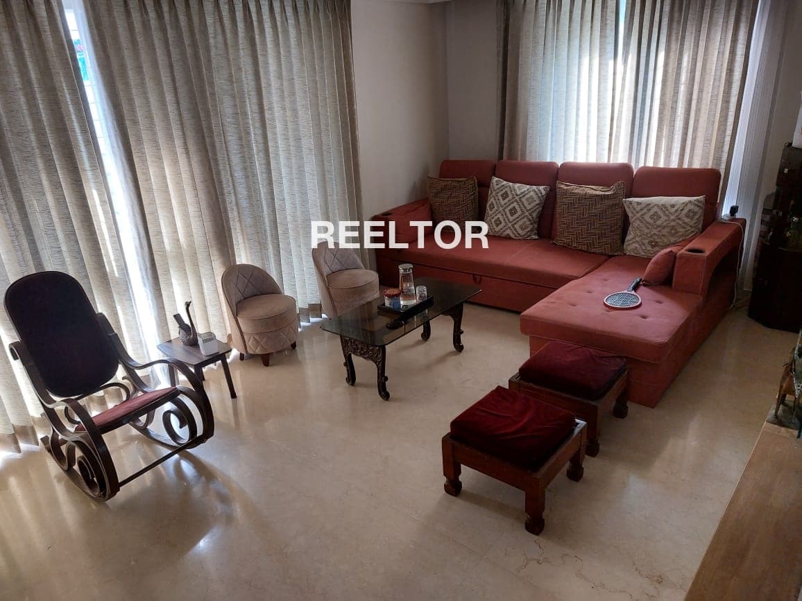 Villa For Rent In Jwala Nagar Vivek Vihar