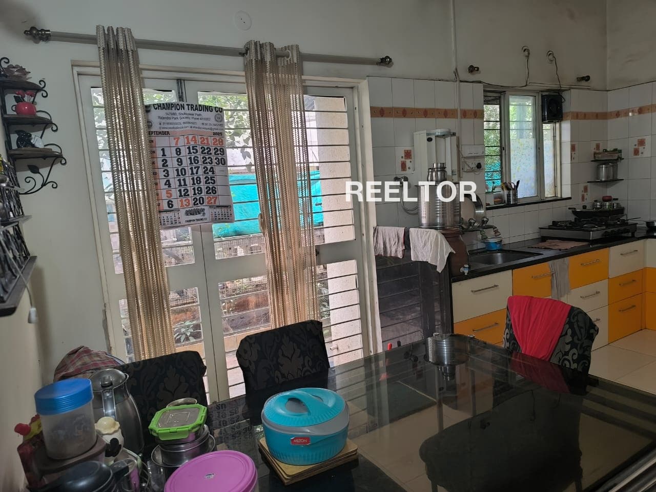 3 Bhk For Sale In Newaj Biaora