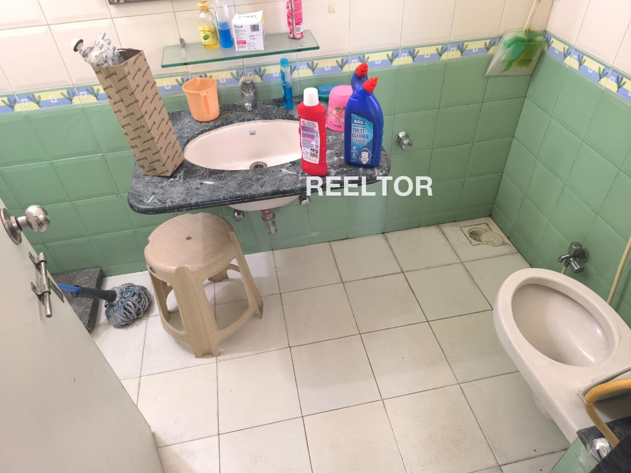 Office Space For Rent In Nankheri Kapashera