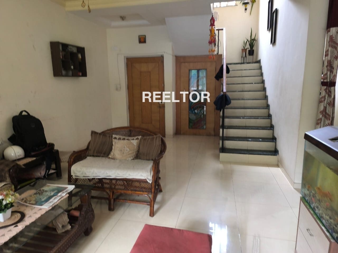 Villa For Rent In Sarup Nagar Saraswati Vihar