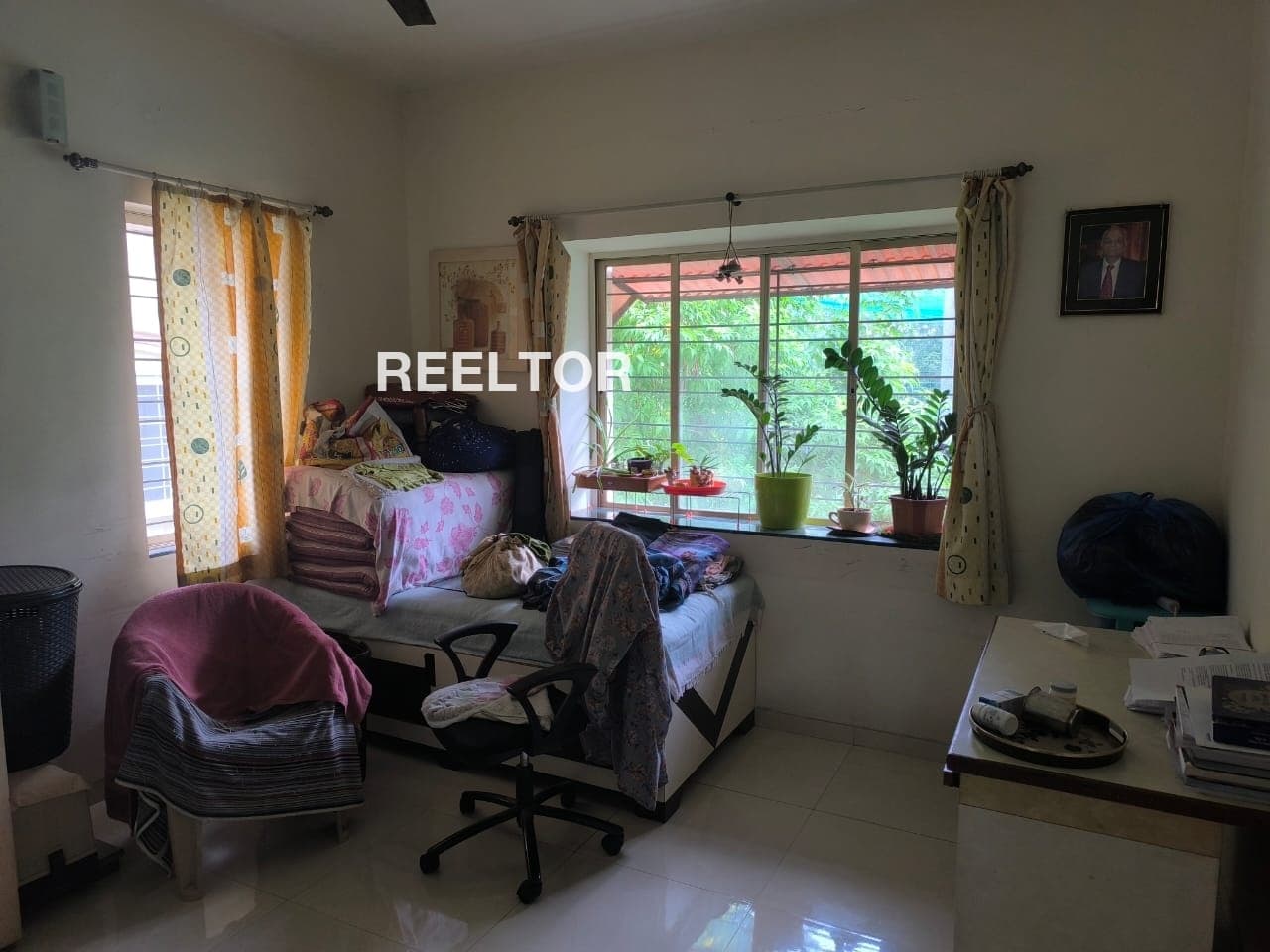 Villa For Rent In Bhati Kalan Saket