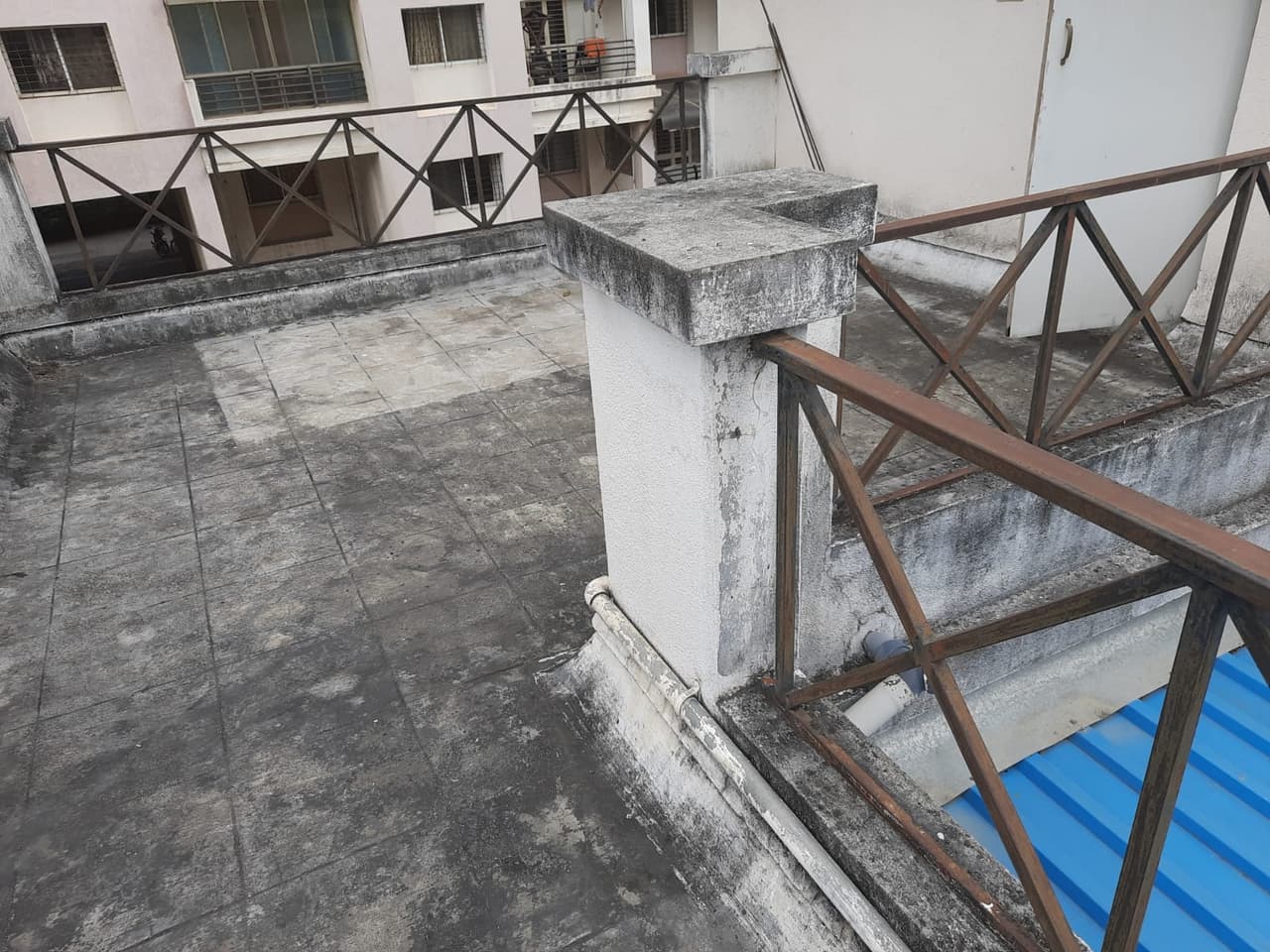 Villa For Rent In Seelampur Seelam Pur