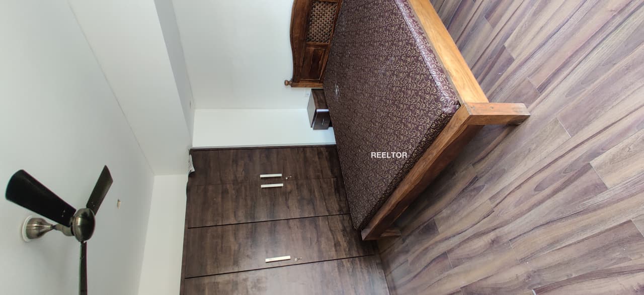 Villa For Rent In Shanti Nagar Saraswati Vihar