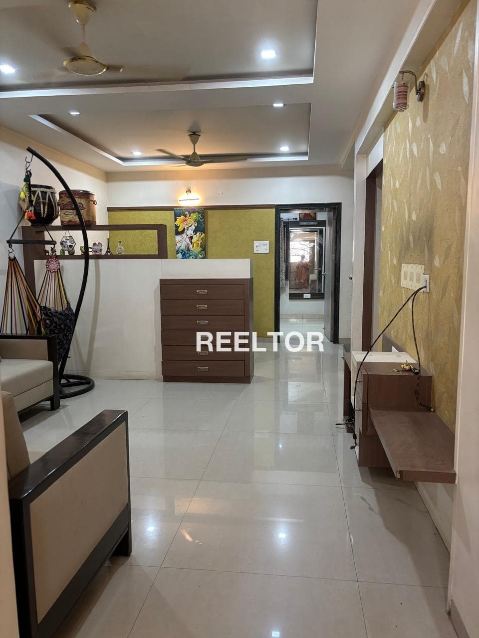 Villa For Rent In Bhagwan Das Nagar Saraswati Vihar