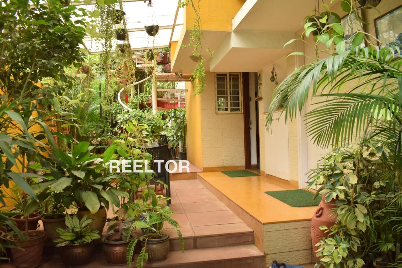 Villa For Rent In Todi Madhopura Sikar