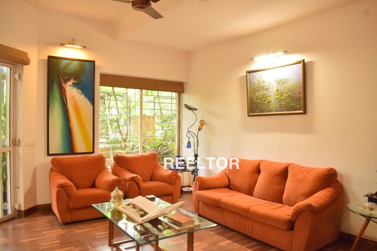 Villa For Rent In Bharti Artist Colony Preet Vihar