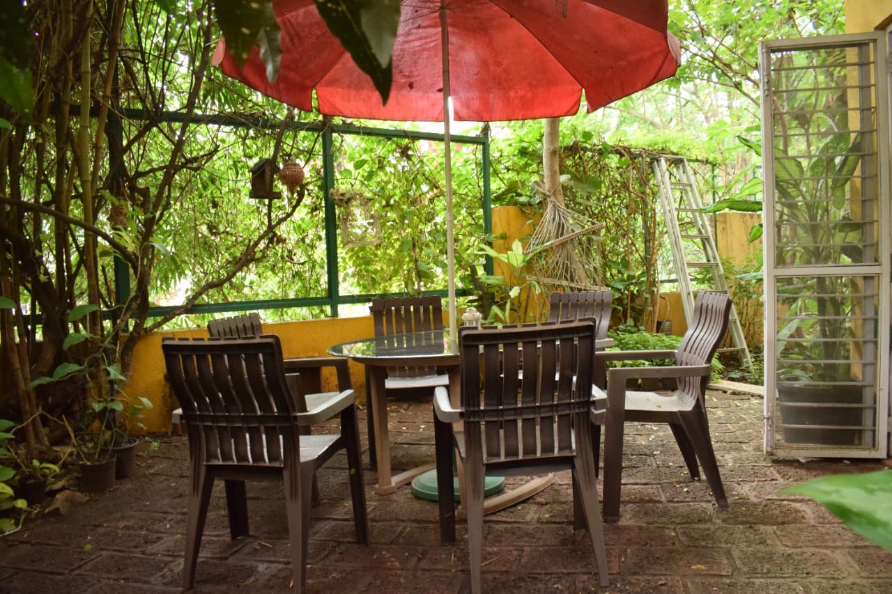 Office Space For Rent In Humayunpur Hauz Khas