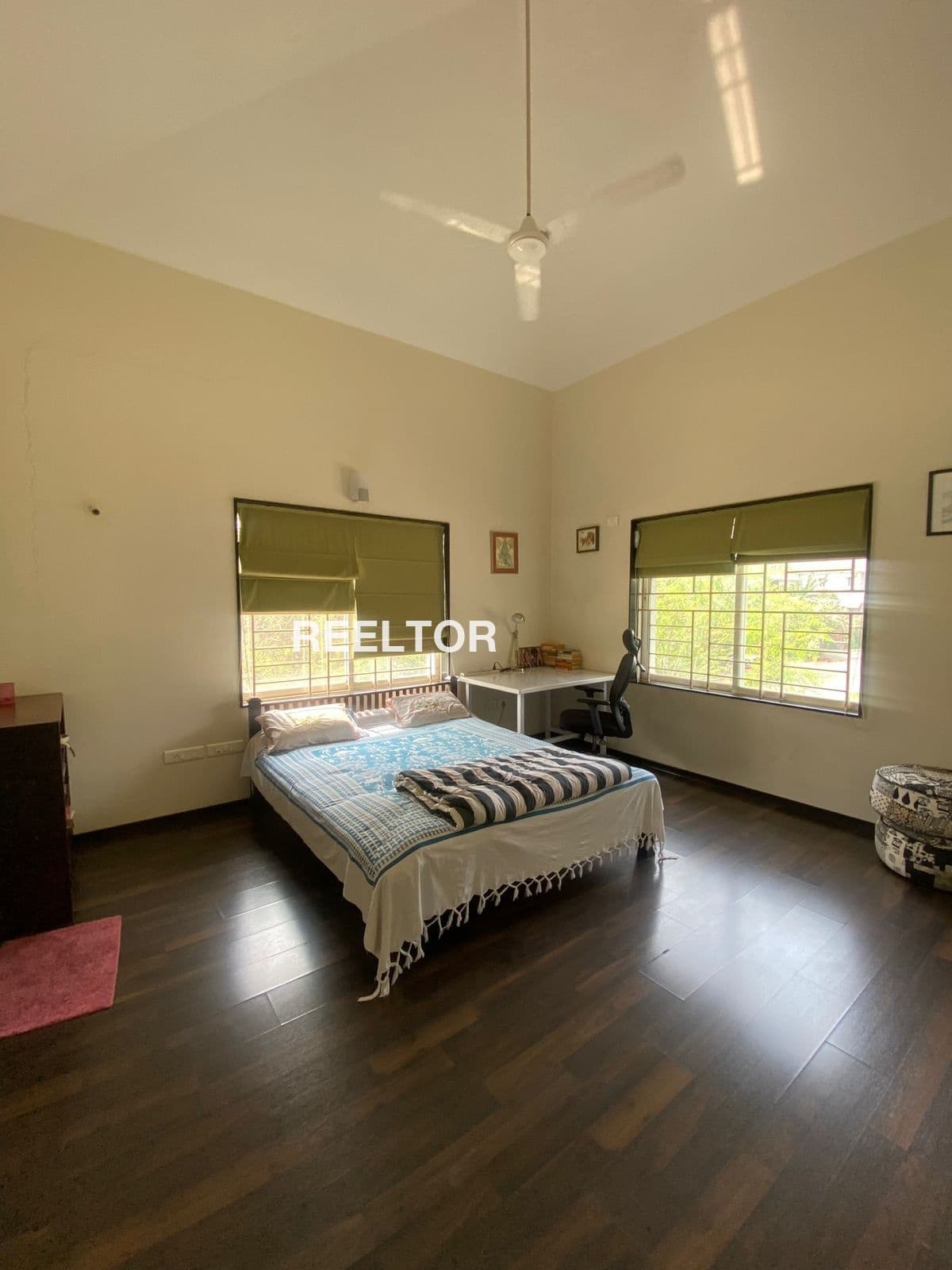 Villa For Rent In Tyagraj Nagar Defence Colony