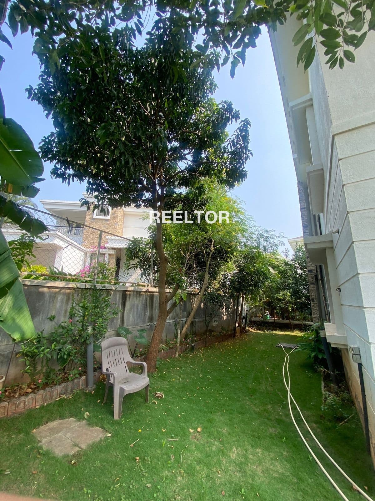 Villa For Rent In Thoriakheri Mavli