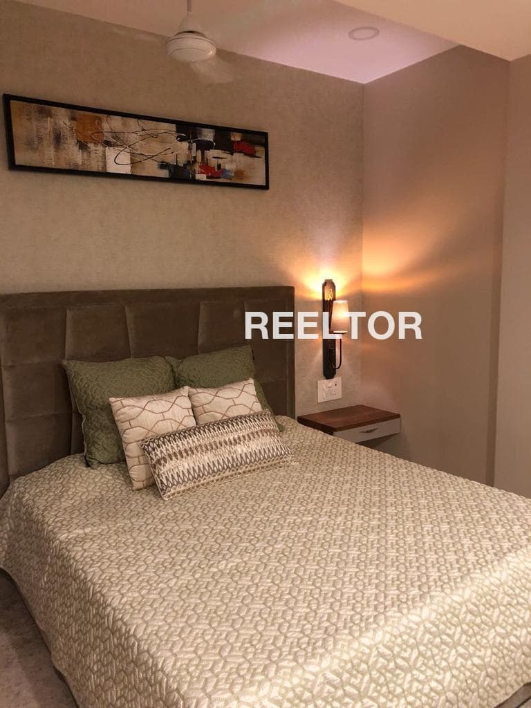 Villa For Rent In Sukoli Udaipur