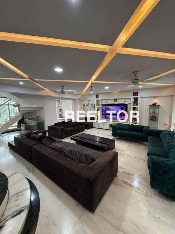 Villa For Rent In Thobawara Jhadol