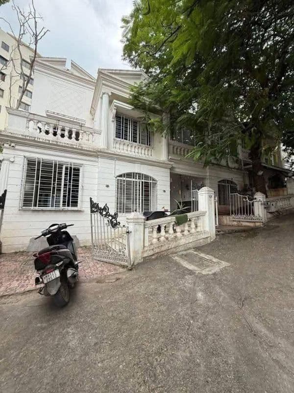 Villa For Sale In Tikhi Ka Khera Begun