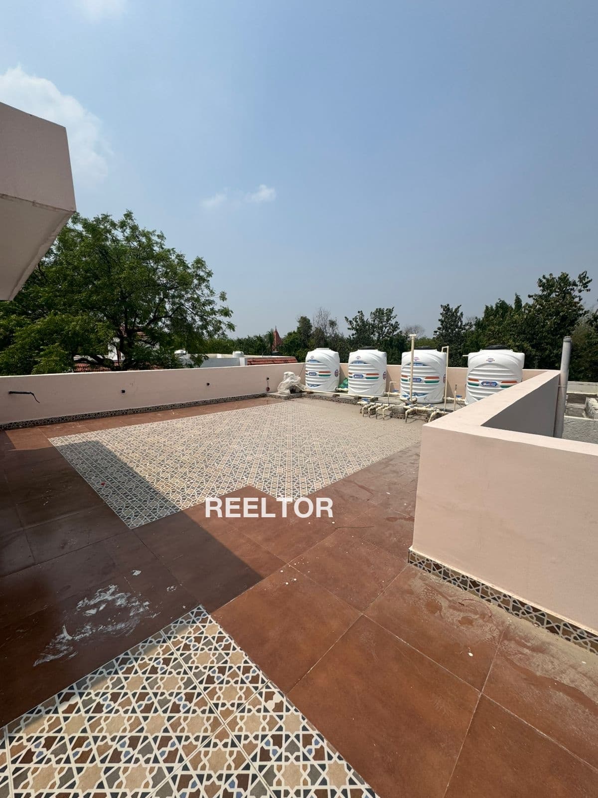 Villa For Sale In Rajpalle Medak